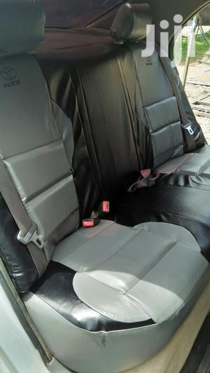 NZE Seat Covers