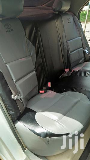 NZE Seat Covers