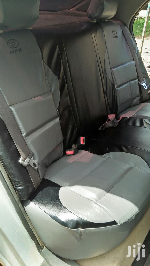 NZE Seat Covers - thumbnail 4