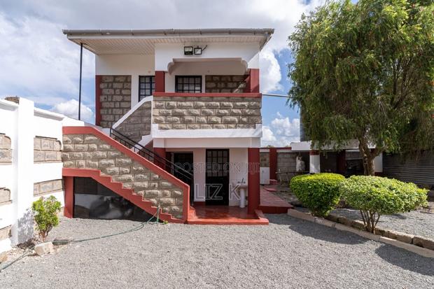 4bdrm Maisonette in Kitengela for sale - thumbnail 8