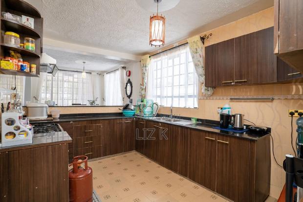 4bdrm Maisonette in Kitengela for sale - thumbnail 5
