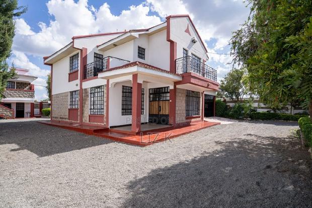 4bdrm Maisonette in Kitengela for sale