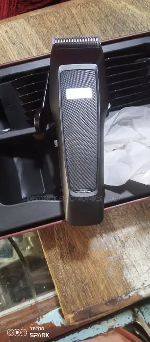 Cordless Clipper Wahl