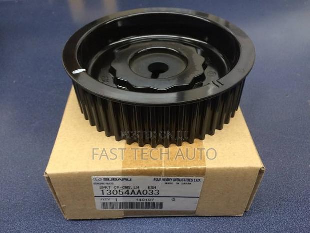 Subaru Camshaft Gear/Sprocket
