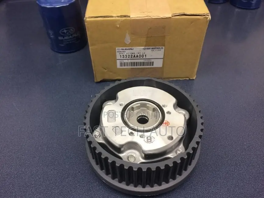 Subaru EJ20 Camshaft Gear/Sprocket