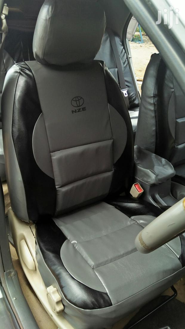 Kasarani Seat Covers