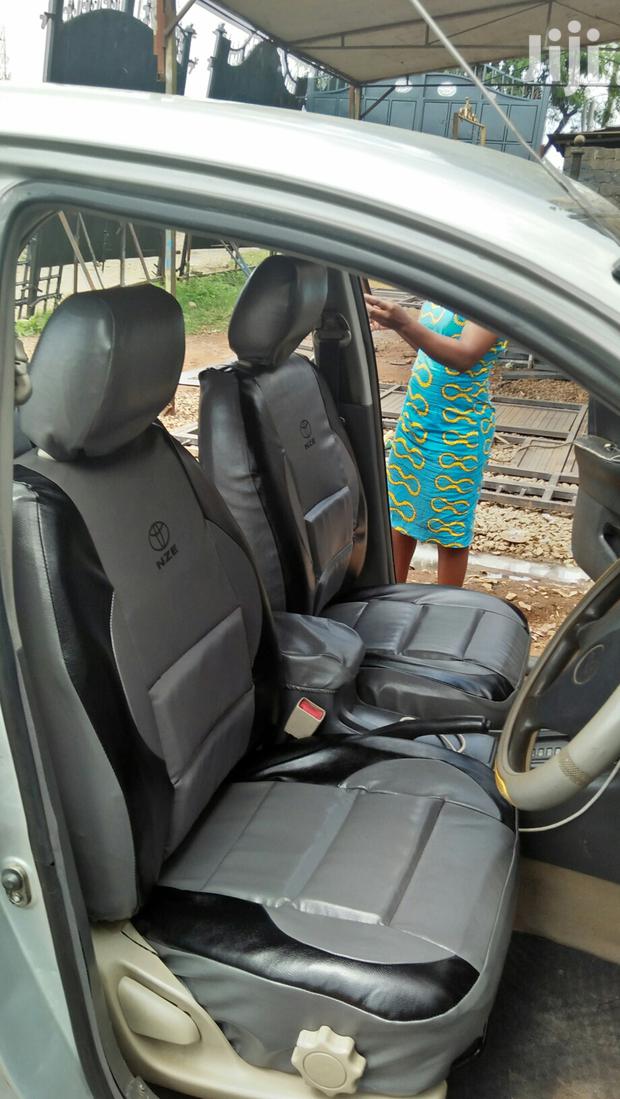 Kasarani Seat Covers - thumbnail 2