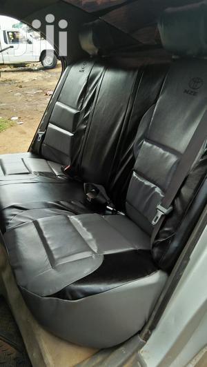 Kasarani Seat Covers