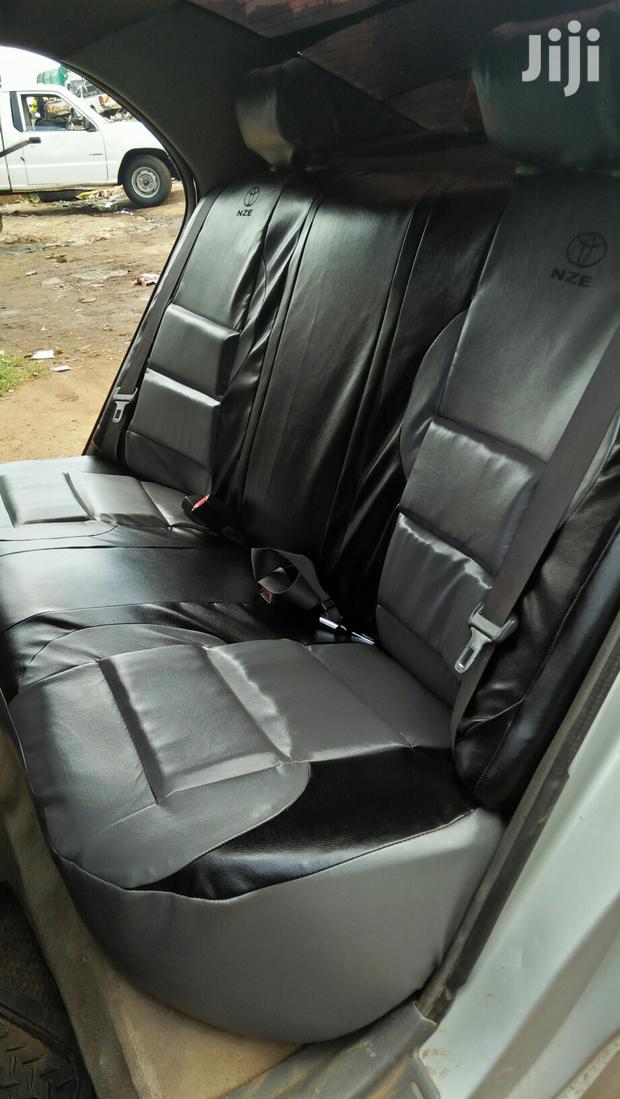 Kasarani Seat Covers - thumbnail 3