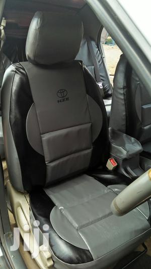 Kasarani Seat Covers