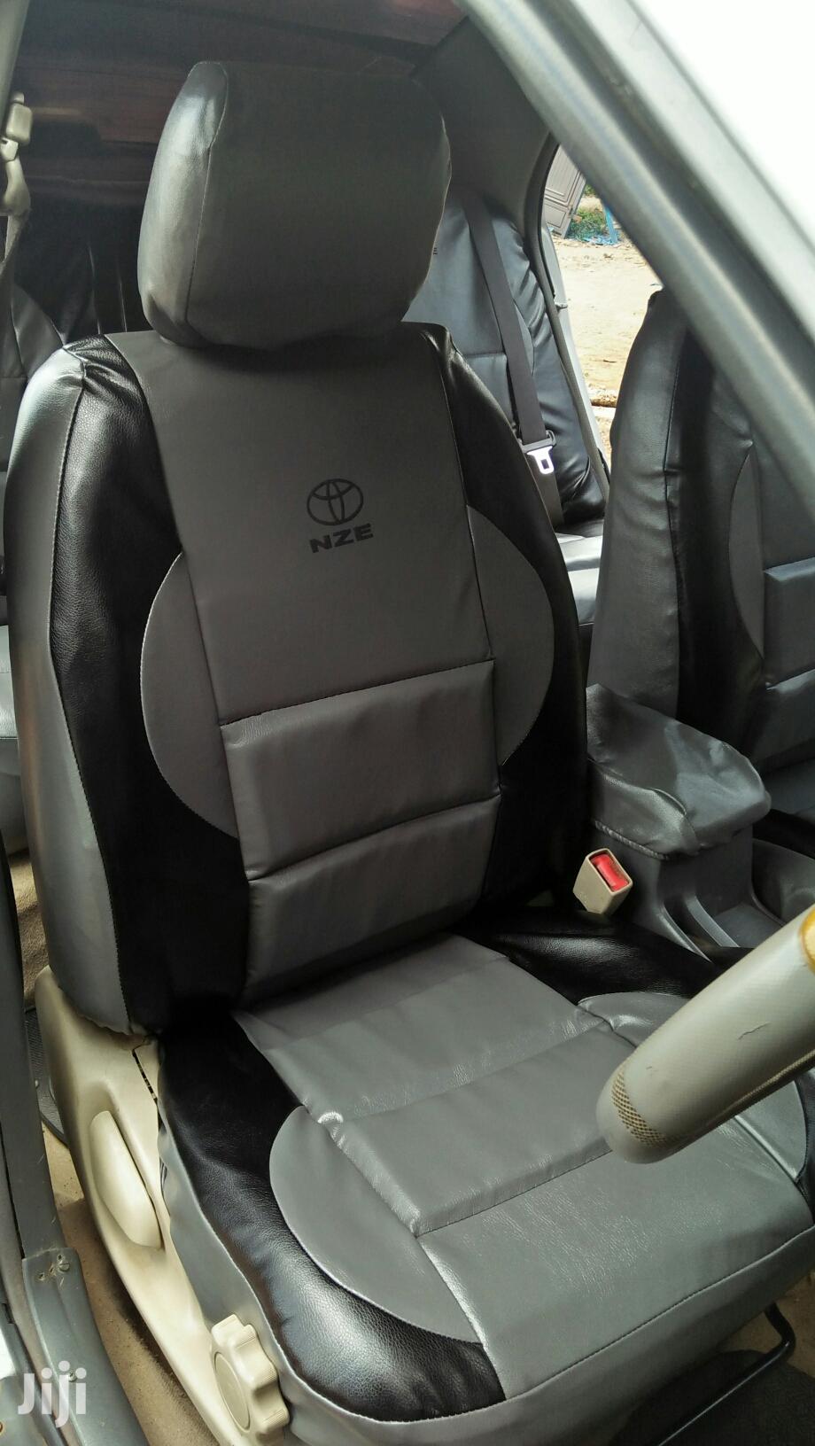 Kasarani Seat Covers