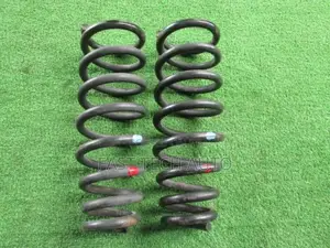 Corolla Heavy Duty Springs