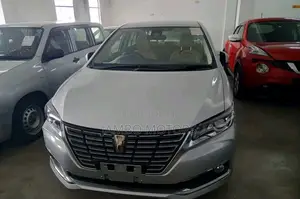 Toyota Premio 1.8 FWD 2017 Silver