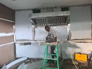 Stainless Steel Wall Cladding for Kitchen Restaurants