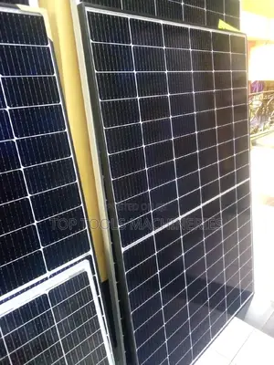 All Weather Solar Panel 410watts