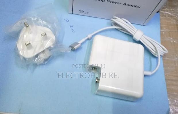 NEW Available Macbook Pro Charger 85w-L/T Shape