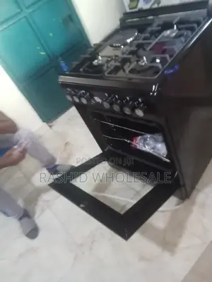 Bj's Eletric Oven