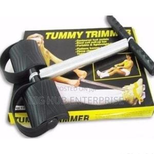 Tummy Spring Tummy Trimmer and Fitness