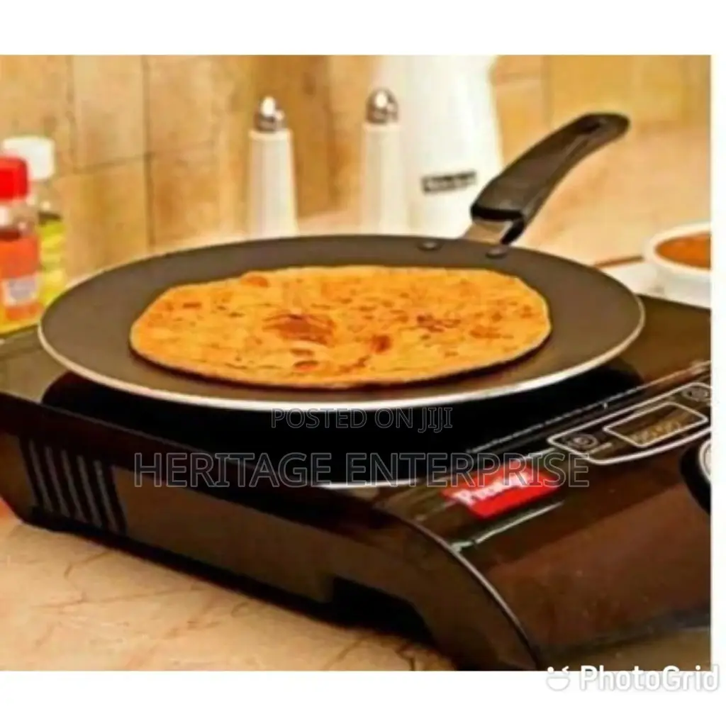 Chapati Pan Non Stick