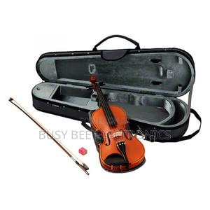 Quality Violin Available - thumbnail 2