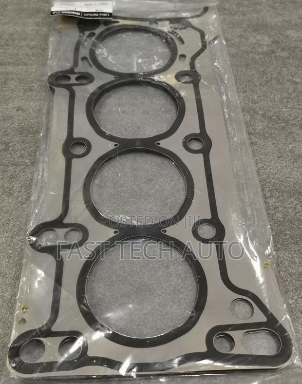 Mazda ZJ Cylinder Head Gasket - main view