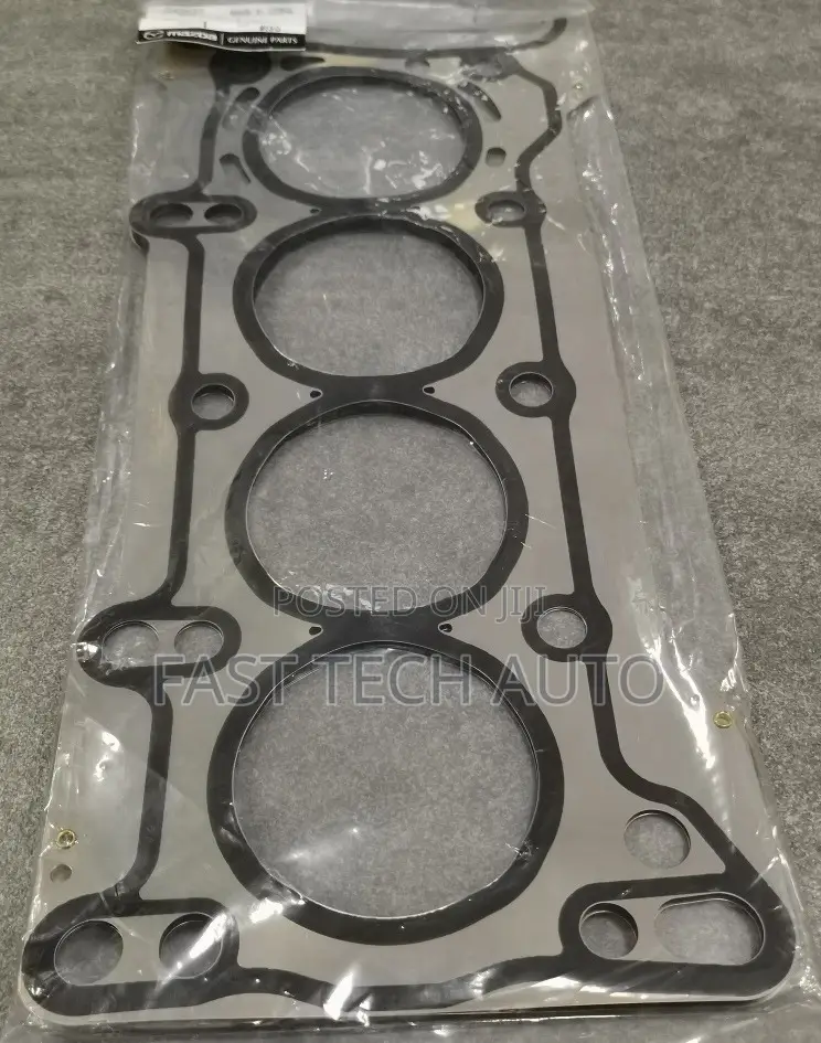 Mazda ZJ Cylinder Head Gasket
