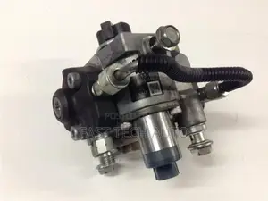 Mazda CX-5 Injector Pump
