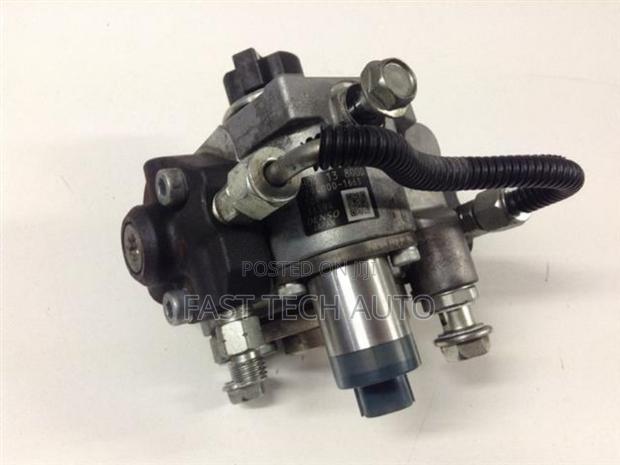 Mazda CX-5 Injector Pump - main view