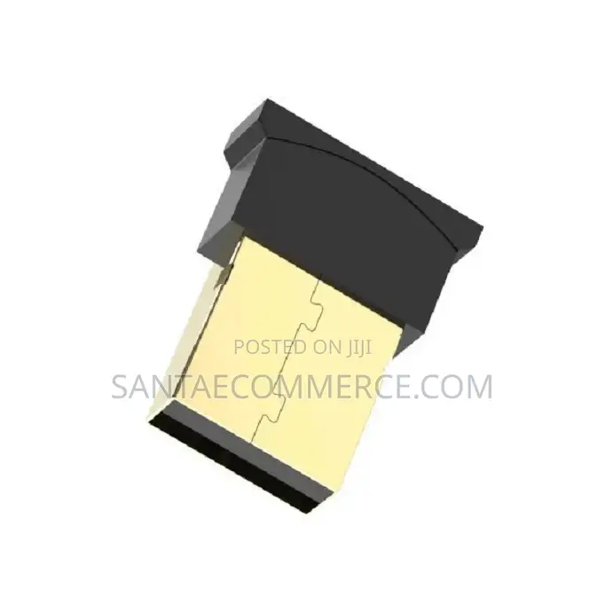 USB Bluetooth Adapter Dongle