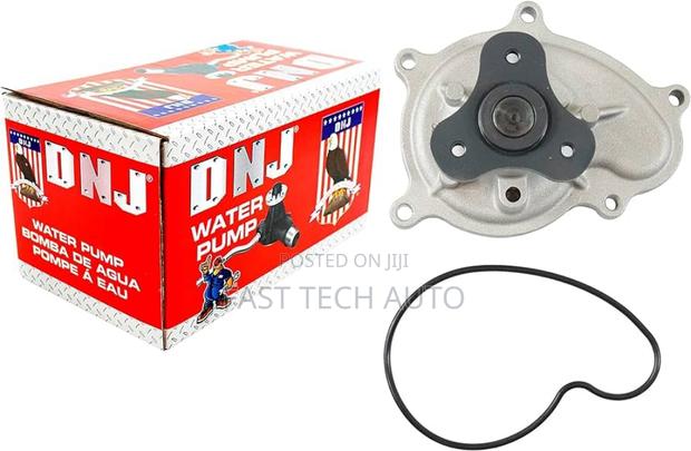 Subaru FB20 Water Pump