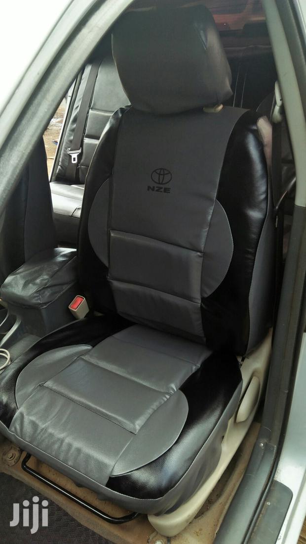 Kasarani Seat Covers - thumbnail 6