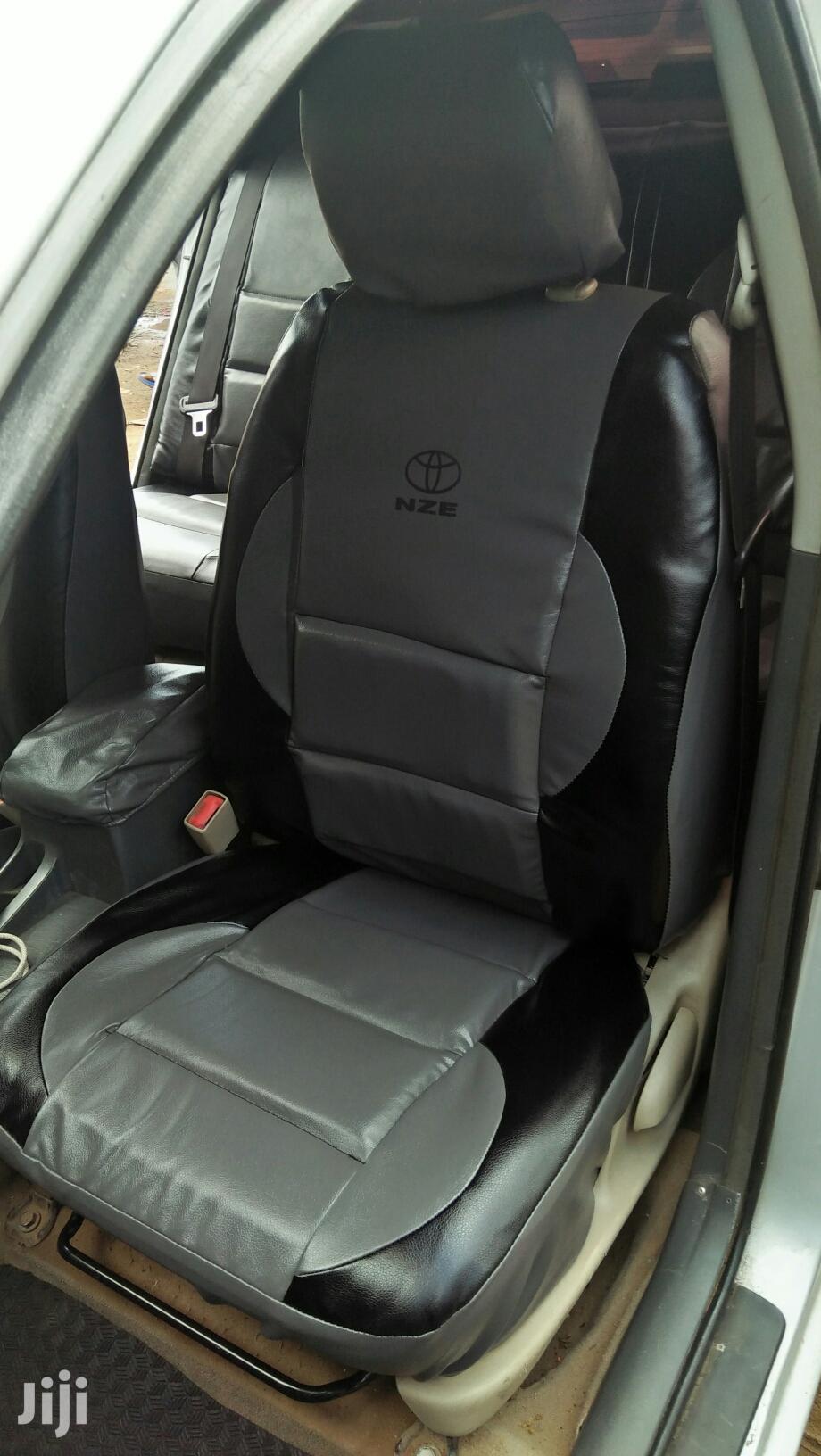 Kasarani Seat Covers