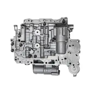 Toyota 2NZ Valvebody