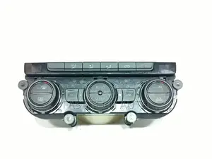 Volkswagen Jetta Mk6 AC Controller