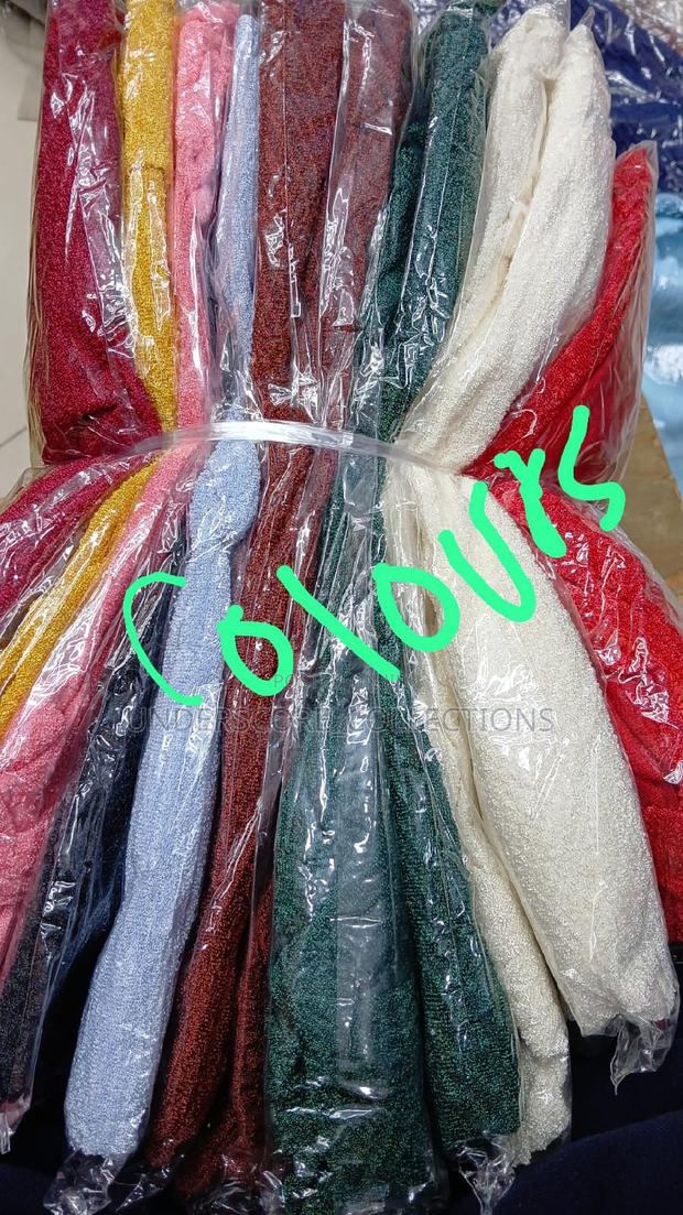 High-End Excellent Quality Ladies Plus Size Tops - thumbnail 3