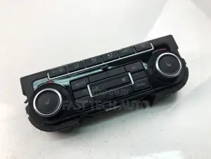 Volkswagen Golf Mk6 AC Controller