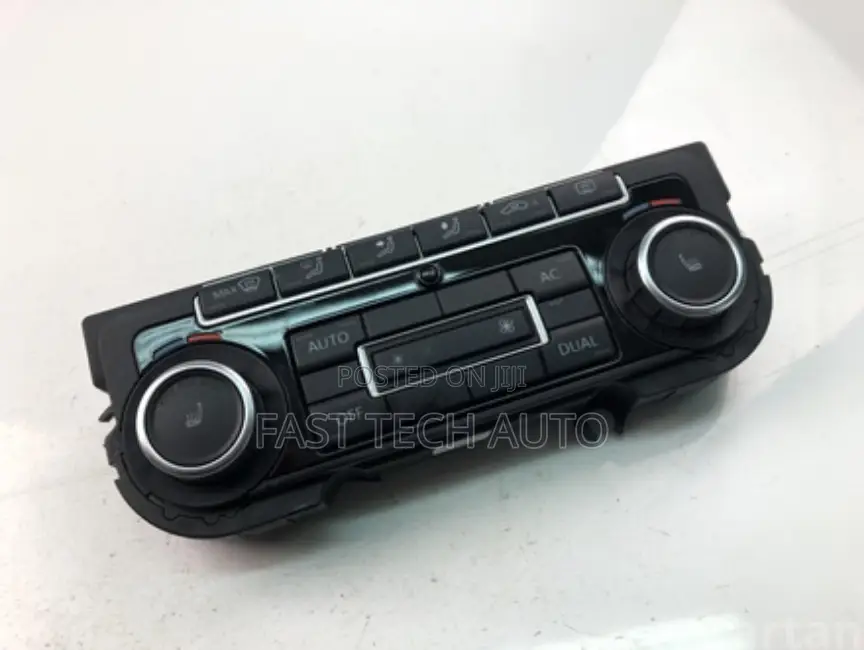 Volkswagen Golf Mk6 AC Controller