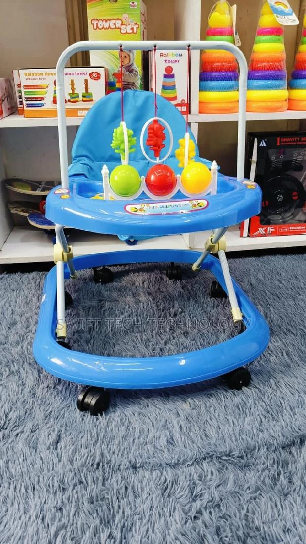 Baby Walker ,Walker ,Walker Baby Walker - main view