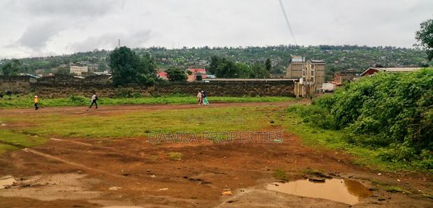 50*100 Plot for Sale in Mawanga, 200mts From Tarmac - thumbnail 2
