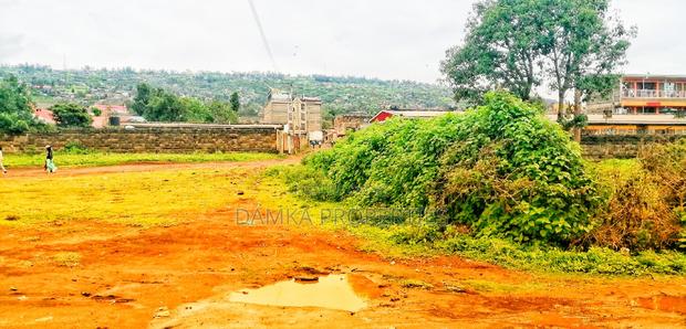 50*100 Plot for Sale in Mawanga, 200mts From Tarmac - thumbnail 3