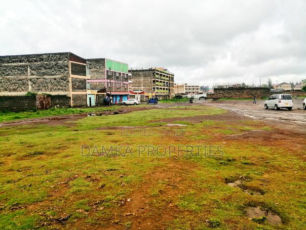 50*100 Plot for Sale in Mawanga, 200mts From Tarmac - thumbnail 4