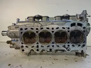 Toyota 1NZ Cylinder Head
