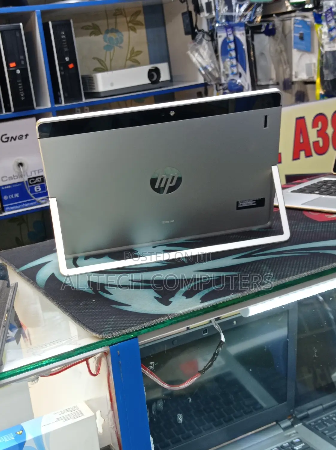 Laptop HP Elite X2 1011 G1 8GB Intel SSD 250GB
