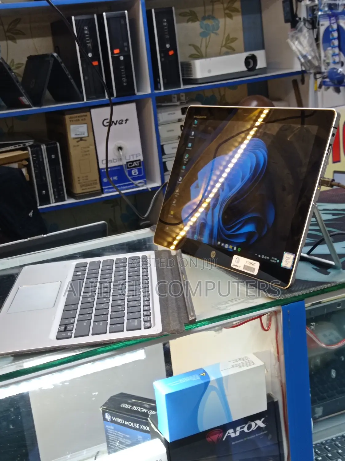 Laptop HP Elite X2 1011 G1 8GB Intel SSD 250GB