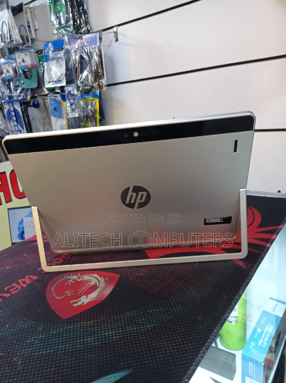 Laptop HP Elite X2 1011 G1 8GB Intel SSD 250GB