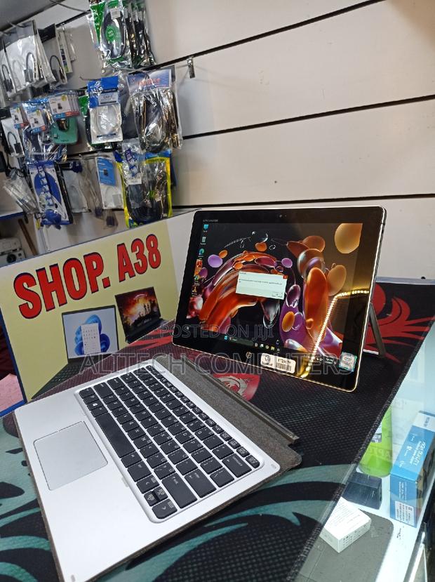 Laptop HP Elite X2 1011 G1 8GB Intel SSD 250GB