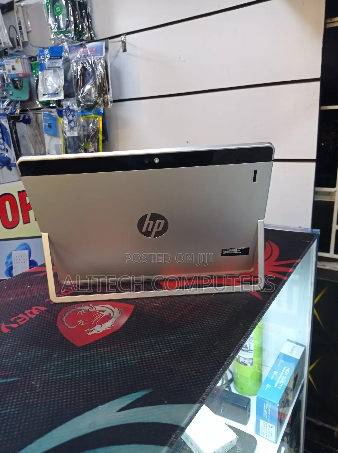 Laptop HP Elite X2 1011 G1 8GB Intel SSD 250GB