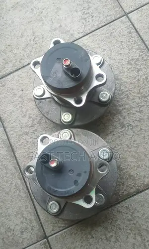 Mitsubishi Lancer Rear Wheel Hub