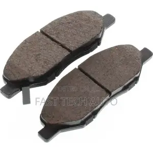 Honda Fit Brake Linings Pads