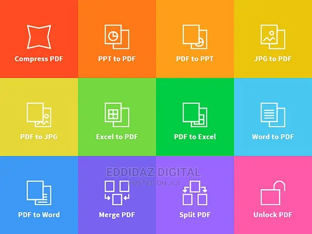 All Pdf Needs Services